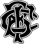 Logo du Barbarian FC