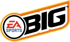 logo de EA Sports Big