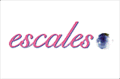 Logo d'Escales de 1997 à 1998