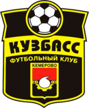 Logo du Kouzbass Kemerovo