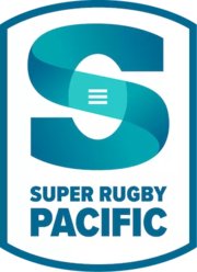 Logo du Super Rugby