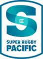 Logo du Super Rugby instauré en 2022.