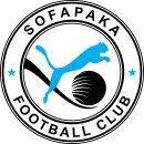 Logo du Sofapaka FC