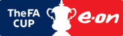 Description de l'image The FA Cup logo (2006-2011).png.