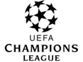 Logo de la Ligue des champions de 1993 à 1995.