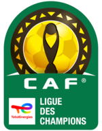 Logo de la Ligue des champions de la CAF