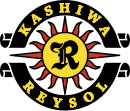 Logo du Kashiwa Reysol