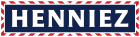 logo de Henniez (eau)