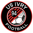 Logo du US Ivry