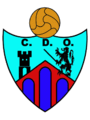 Ancien logo du club