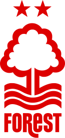 Logo du Nottingham Forest