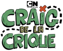 Description de l'image Craig_de_la_Crique_logo.png.