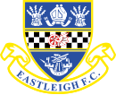 Logo du Eastleigh