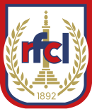 Logo du RFC Liège