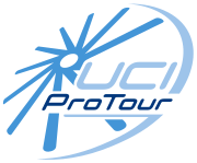 Description de l'image Logo UCI Pro Tour.svg.