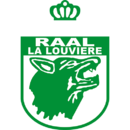 Logo du RAAL Louviéroise