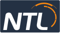 logo de NTL (entreprise)