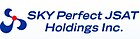 logo de SKY Perfect JSAT Corporation