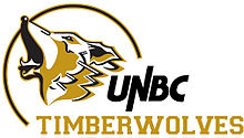 Description de l'image UNBCTimberwolves.jpg.