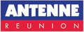 Logo d'Antenne Réunion de 1992 à 2008.