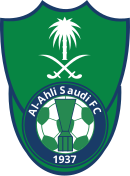 Logo du Al-Ahli FC