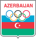 Image illustrative de l’article Comité national olympique d'Azerbaïdjan