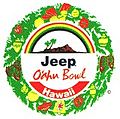 O'ahu Bowl (1998 à 2000)