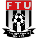 Logo du Flint Town United FC