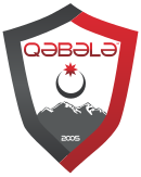 Logo du FK Qabala