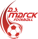 Logo du AS Marck