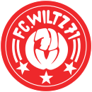 Logo du FC Wiltz 71