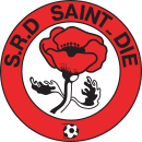 Logo du SR Saint-Dié