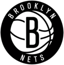 Logo du Nets de Brooklyn