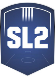 Description de l'image Super League Greece 2 (logo).png.