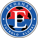 Logo du Ekranas Panevėžys