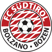 Logo du FC Südtirol