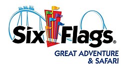 Image illustrative de l’article Six Flags Great Adventure