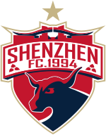 Logo du Shenzhen FC