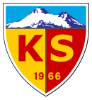 Logo du Kayserispor
