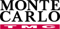 Ancien logo de Monte-Carlo TMC du 13 octobre 1993 au 2 mars 2002.