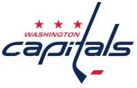 Description de l'image Logo des Capitals de Washington 2007.svg.