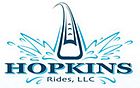 logo de Hopkins Rides