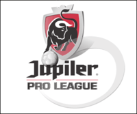 Logo Jupiler Pro League