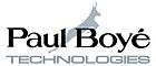 logo de Paul Boyé Technologies