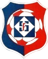 Logo du Stade français FC dans les années 1960.