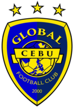 Vignette pour Global Cebu Football Club