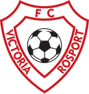 Logo du FC Victoria Rosport