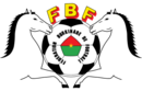 Écusson de l' Équipe du Burkina Faso