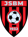 Logo actuel du club