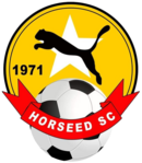 Logo du Horseed SC